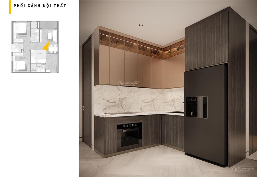 Căn 2pn + 2wc 65m2, chỉ từ 3 tỷ ngay mặt biển và trung tâm phố đi bộ sầm uất nhất đồng hới