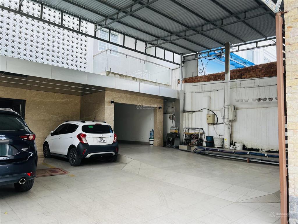 Khách sạn trung tâm phường trấn biên tp. đồng nai