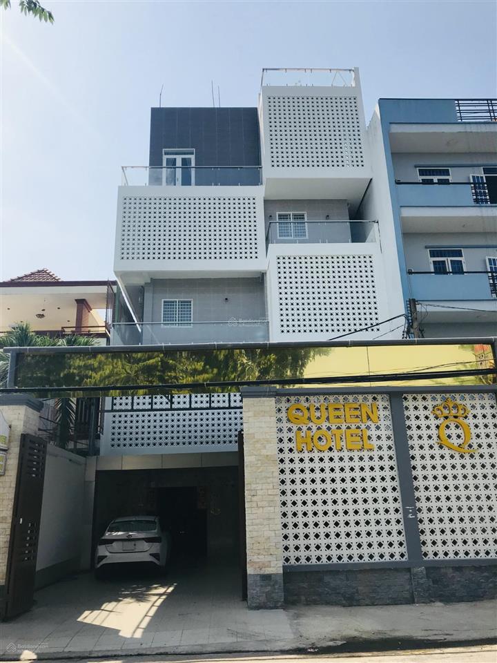 Khách sạn trung tâm phường trấn biên tp. đồng nai