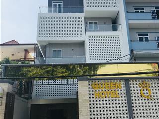 Khách sạn trung tâm phường trấn biên tp. đồng nai