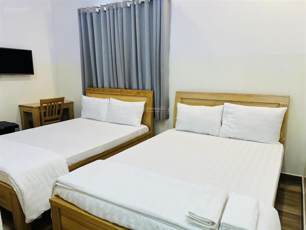 Khách sạn trung tâm phường trấn biên tp. đồng nai