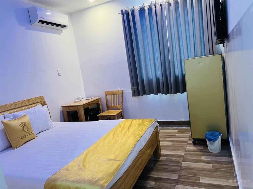 Khách sạn trung tâm phường trấn biên tp. đồng nai