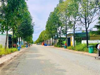 Bán lô đất 183m2 đường n2 (khúc nhựa) sát đại học việt đức, bến cát, bình dương giá chỉ 1tỷ870