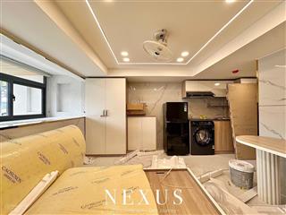 Quang trung gò vấp
chdv mới full nội thất. con 1phong
máy giặt riêng, phòng mới 100%