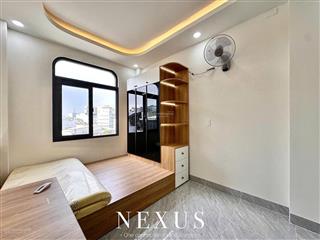 80 đường quảng hàm phường 5 gò vấp studio cao cấp