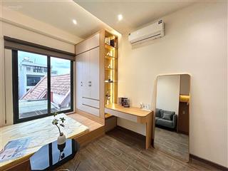 Căn hộ mới tại đường nguyễn oanh  full nội thất