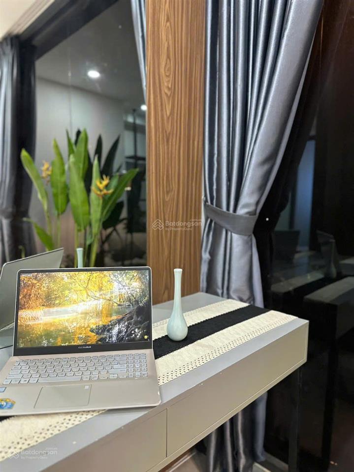 Studio view kính tách bếp gần đường hà huy giáp gần nguyễn oanh gò vấp