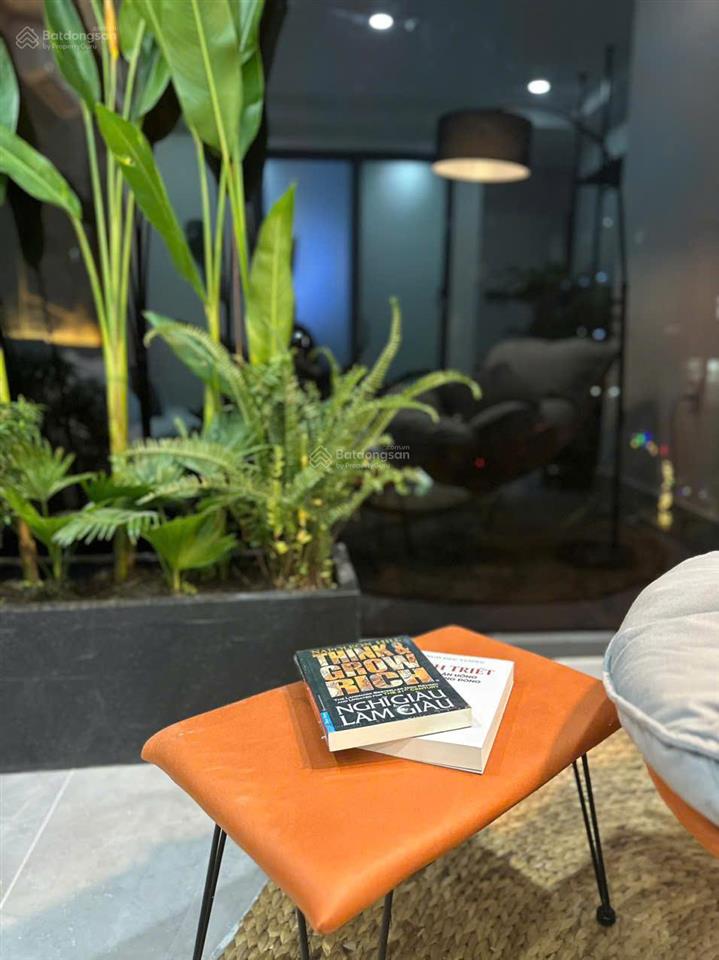 Studio view kính tách bếp gần đường hà huy giáp gần nguyễn oanh gò vấp