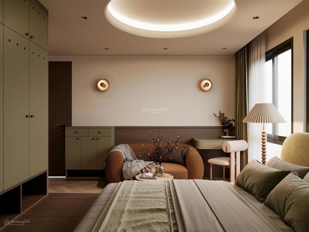 Khai trương căn hộ mới tại lê văn thọ  ban công rộng  6tr