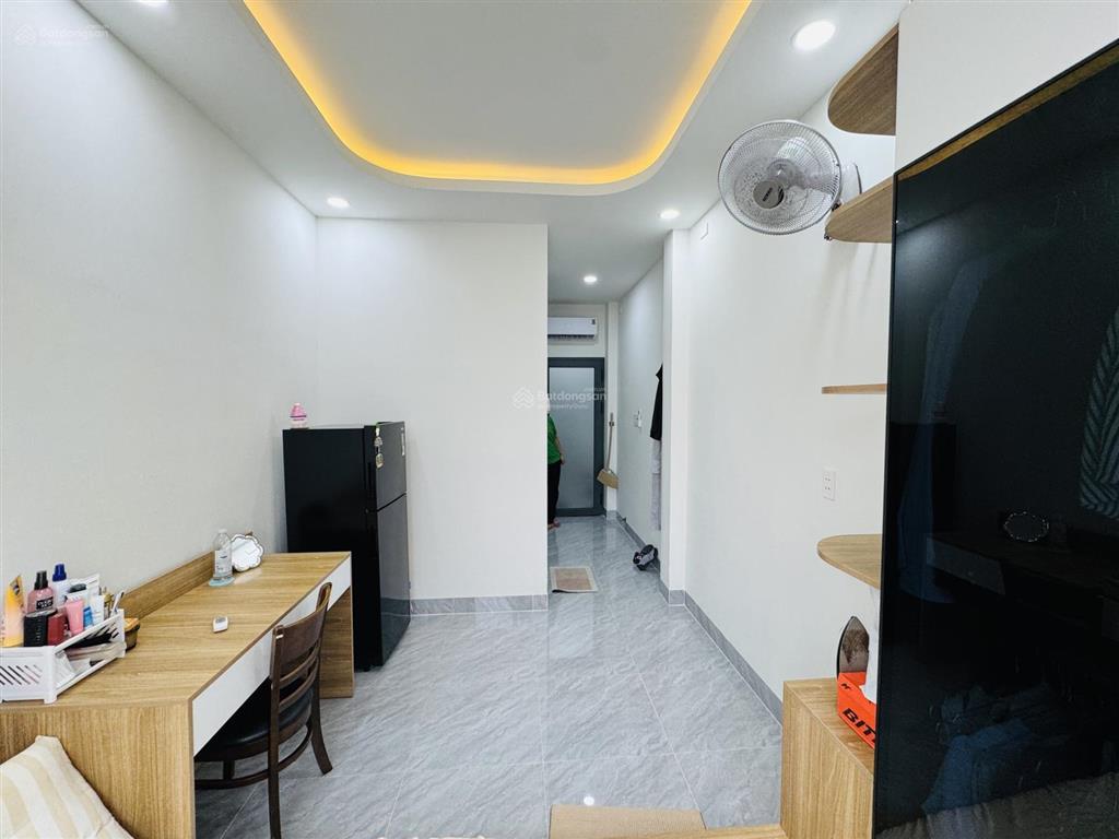Pass phòng xinh mới như hình tại 80/12 dương quảng hàm gò vấp cửa sổ rộng thoáng