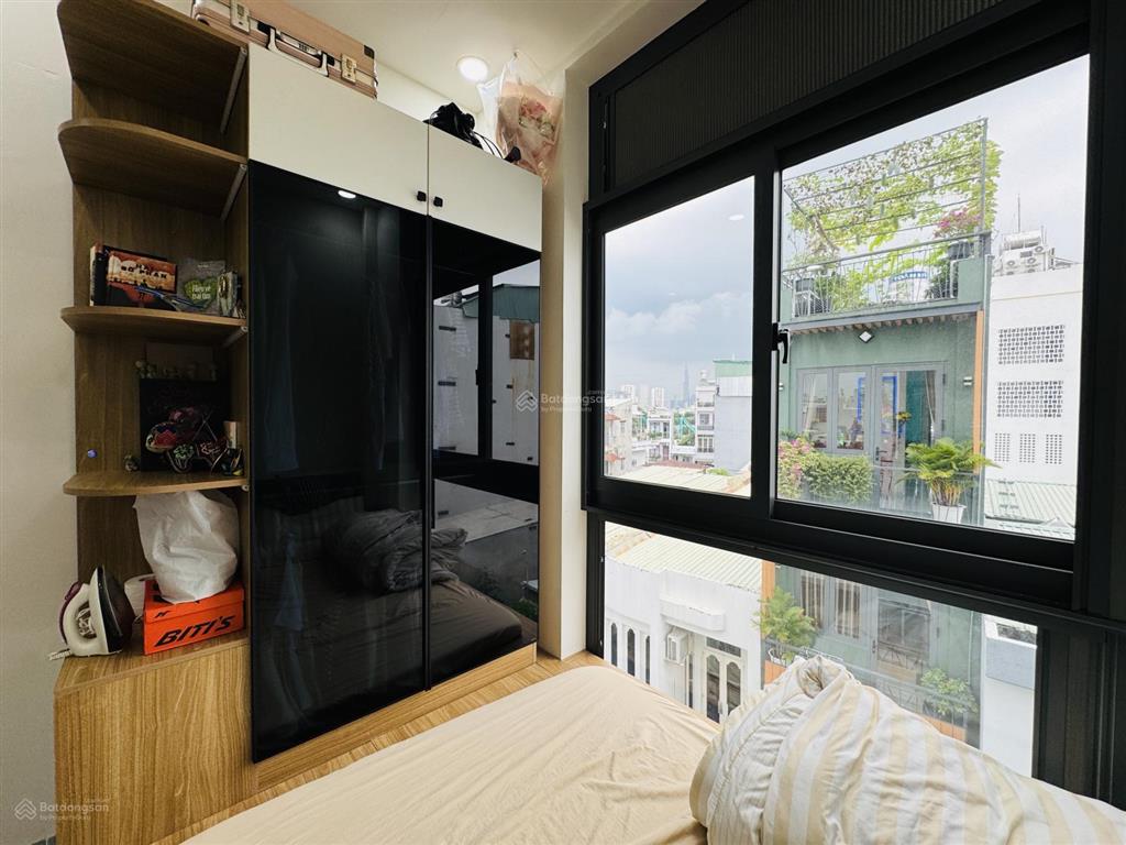 Pass phòng xinh mới như hình tại 80/12 dương quảng hàm gò vấp cửa sổ rộng thoáng