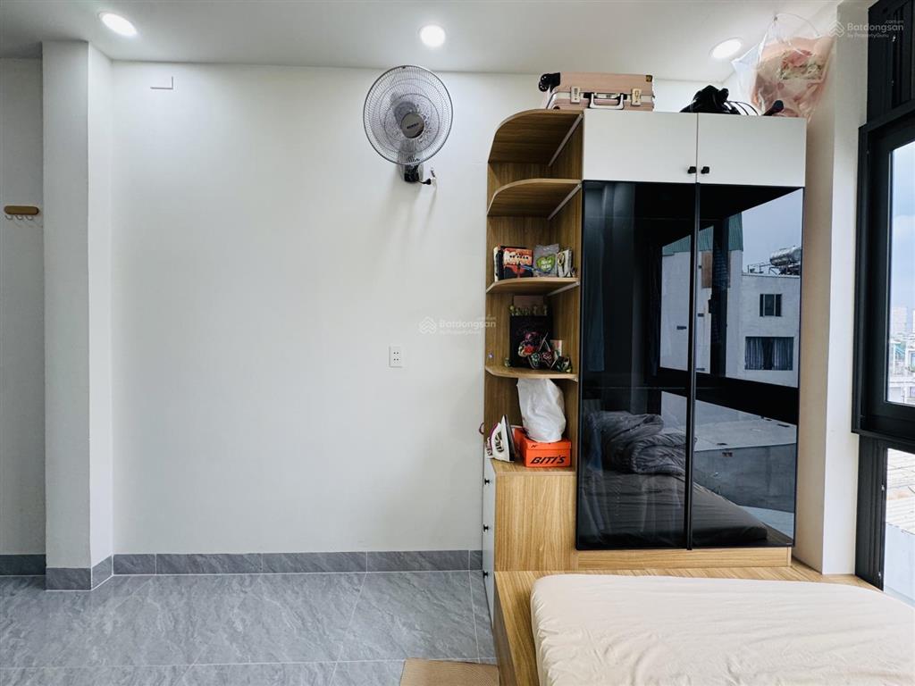 Pass phòng xinh mới như hình tại 80/12 dương quảng hàm gò vấp cửa sổ rộng thoáng