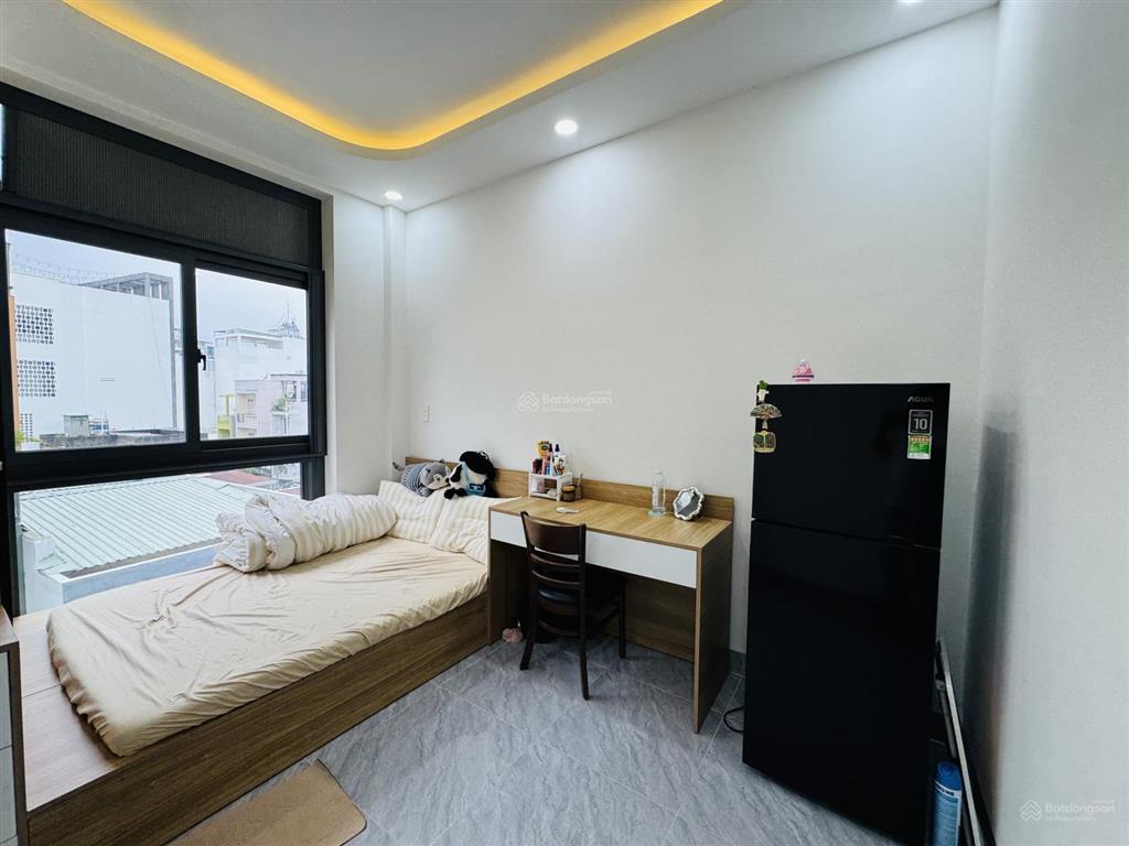 Pass phòng xinh mới như hình tại 80/12 dương quảng hàm gò vấp cửa sổ rộng thoáng