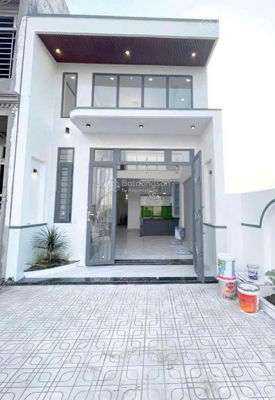 Cần tiền bán gấp nhà sổ riêng thổ cư nằm ngay kp6  phường trảng dài