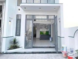 Cần tiền bán gấp nhà sổ riêng thổ cư nằm ngay kp6  phường trảng dài