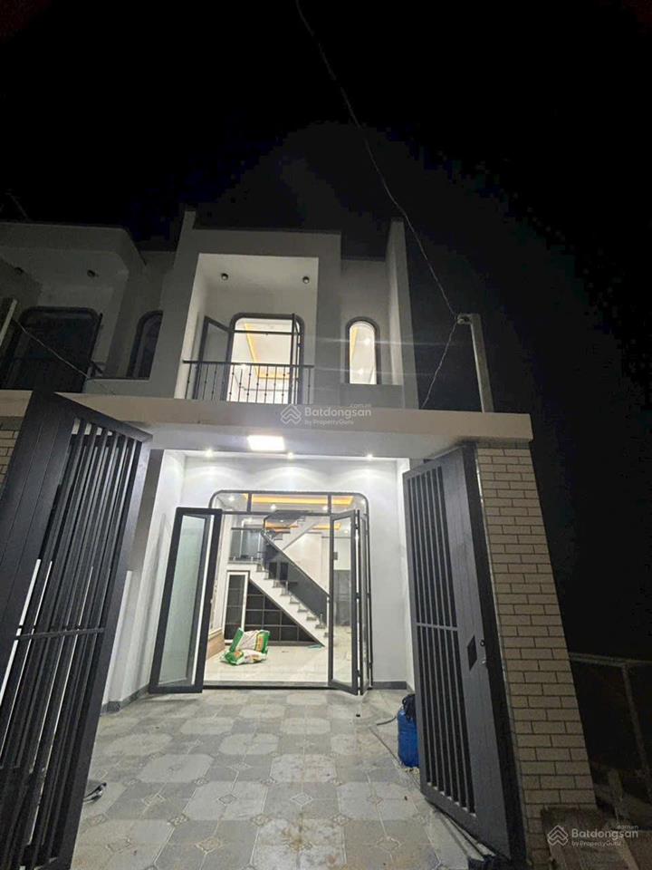 Chính chủ bán gấp nhà 1 trệt 1 lầu gần đường đồng khởi  biên hòa