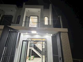 Chính chủ bán gấp nhà 1 trệt 1 lầu gần đường đồng khởi  biên hòa