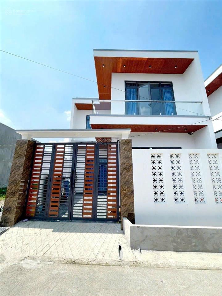 Bán gấp nhà biệt thự mini nằm gần đường đồng khởi  biên hòa