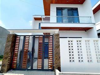 Bán gấp nhà biệt thự mini nằm gần đường đồng khởi  biên hòa