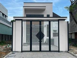 Bán gấp nhà sổ riêng thổ cư nằm ngay cầu bạch đằng 2