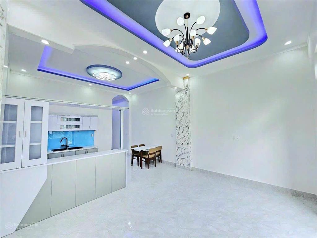 Bán gấp nhà sổ riêng thổ cư nằm ngay cầu bạch đằng 2