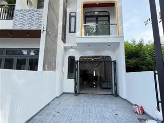 Chính chủ bán gấp nhà 1 trệt 1 lầu nằm cuối đường huỳnh văn nghệ  bửu long