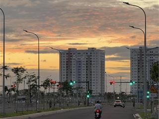 Nhà mặt tiền lô góc ngã tư, 150m2 6x25, 3 tầng, phan văn hớn, khu 38ha,nhỉnh 14 tỷ tl