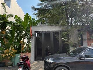 Siêu phẩm tinh tế, 120m2, 5x24 ngay hà huy giáp, hẻm 8m thông, chỉ 7.x tỷ tl