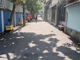 Đất hiếm, gần mặt tiền luỹ bán bích, 110m2 ngang 7.5m, hẻm nhựa 6m, ko quy hoạch, ko lg