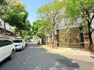 Biệt thự kdc hiệp thành city lô góc, vỉa hè, 170m2 8x22, đường 10m, nhỉnh 16t