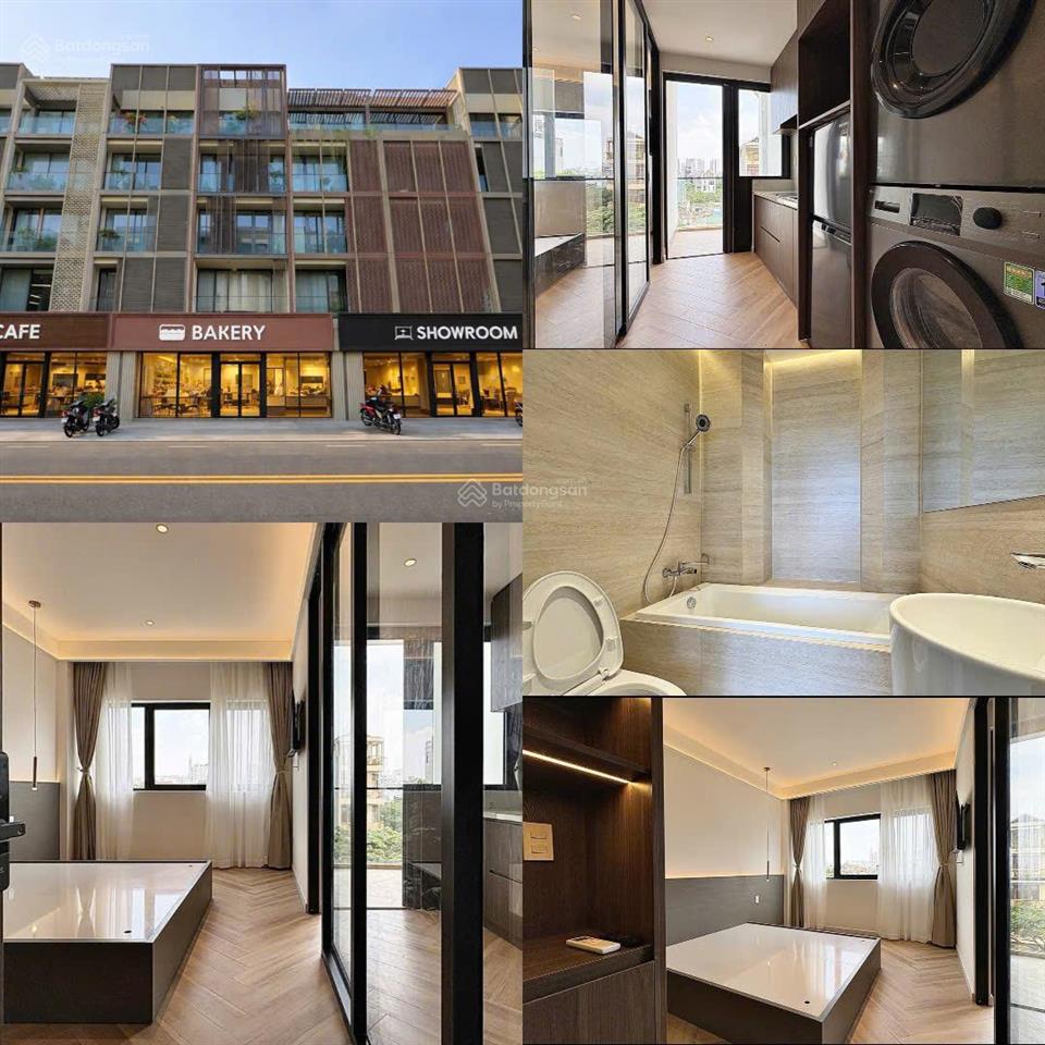 Cho thuê shophouse soho  the global city, 25 triệu, 100m2, 4pn làm việc, 4wc, mặt tiền 20m, 5 tầng
