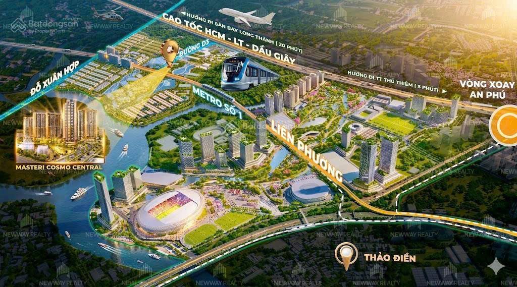 Cho thuê shophouse soho  the global city, 25 triệu, 100m2, 4pn làm việc, 4wc, mặt tiền 20m, 5 tầng