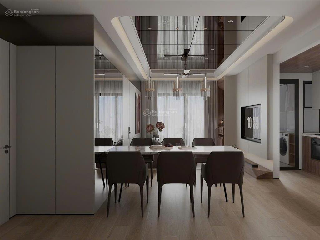 Bán căn hộ 2pn 2wc de la sol quận 4