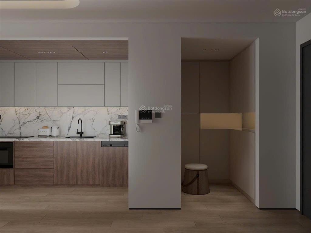 Bán căn hộ 2pn 2wc de la sol quận 4