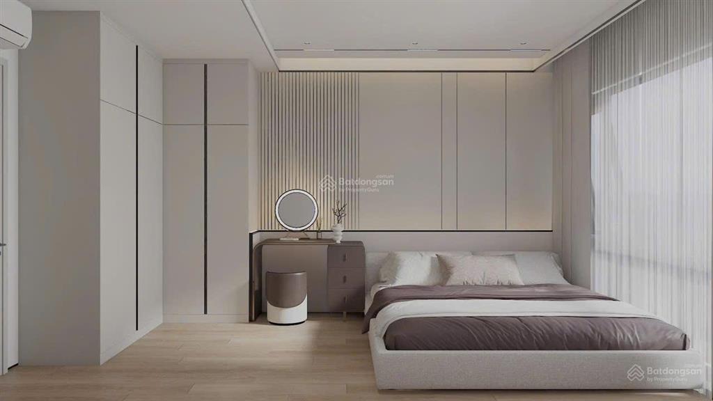 Bán căn hộ 2pn 2wc de la sol quận 4