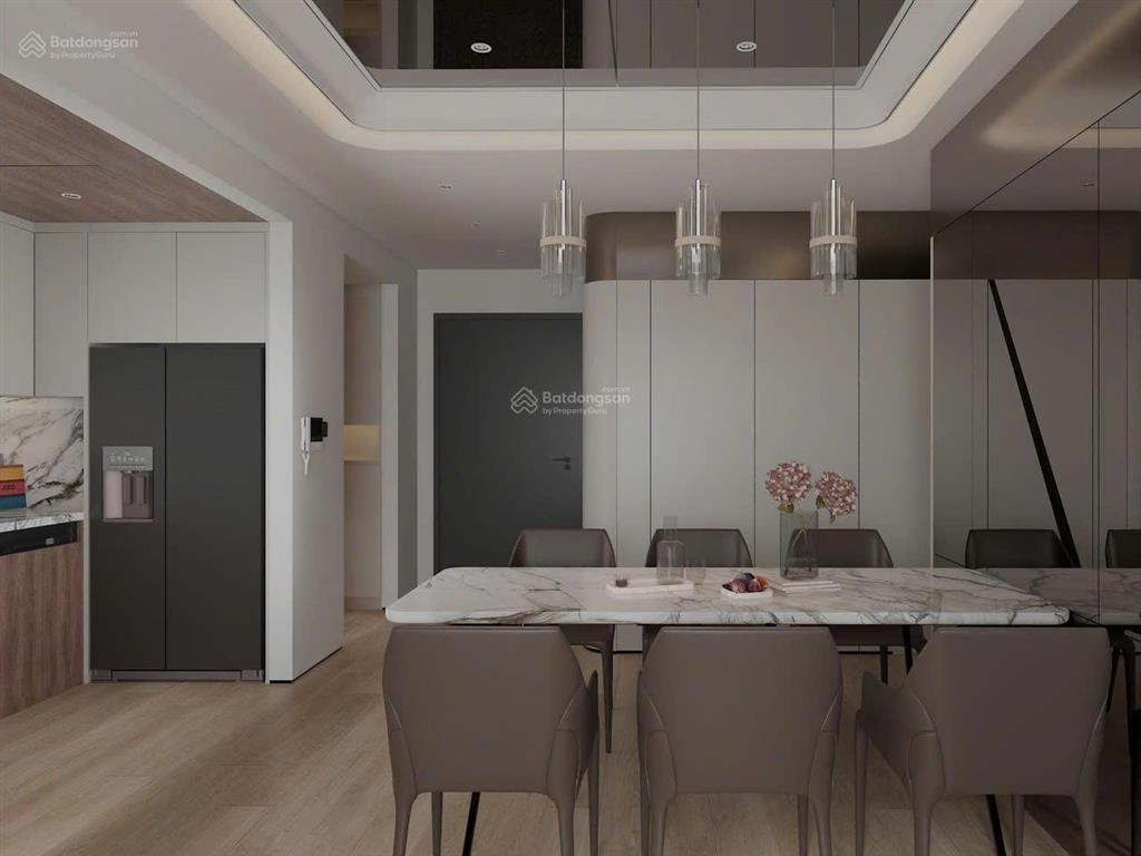 Bán căn hộ 2pn 2wc de la sol quận 4