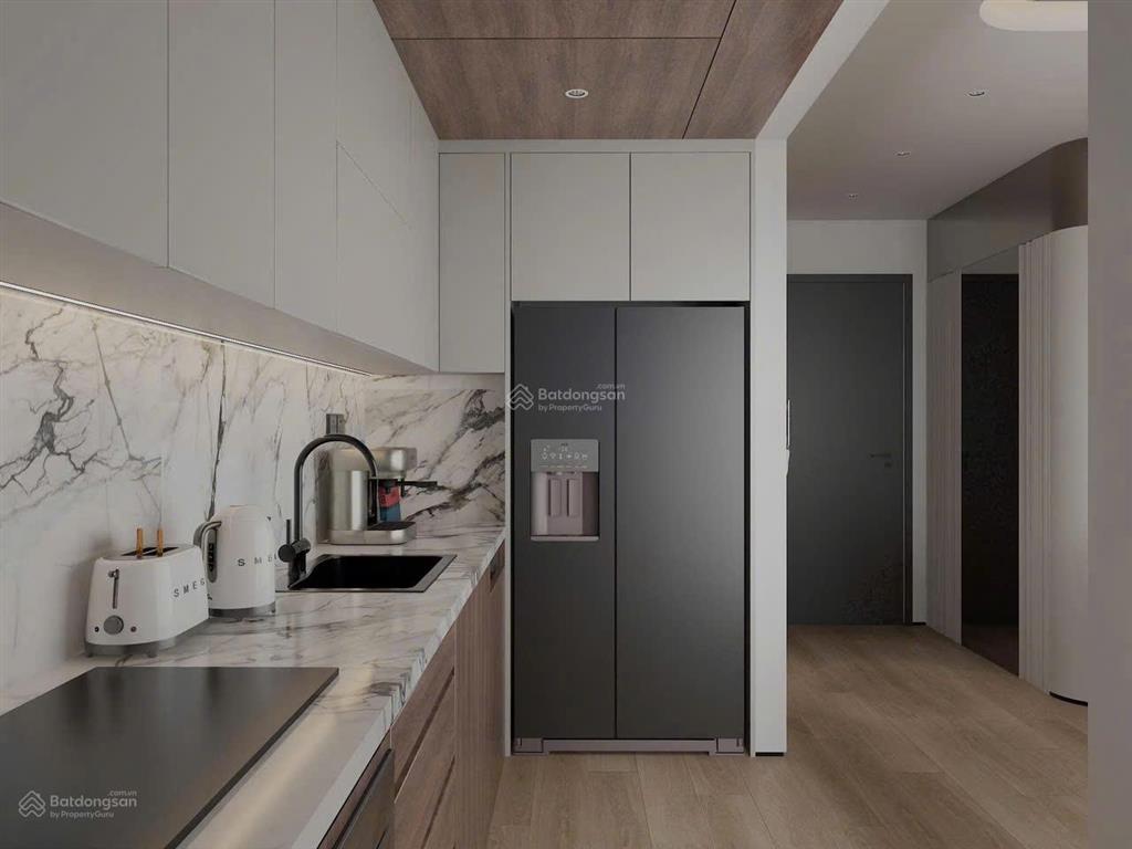 Bán căn hộ 2pn 2wc de la sol quận 4