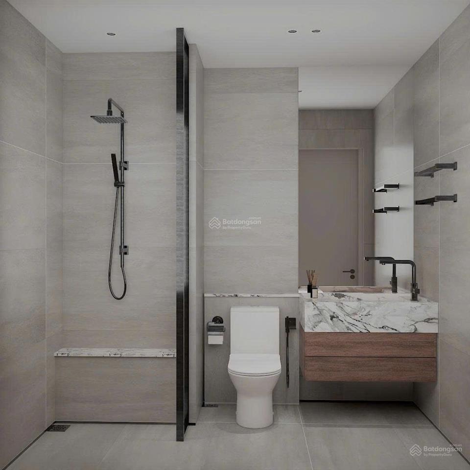 Bán căn hộ 2pn 2wc de la sol quận 4