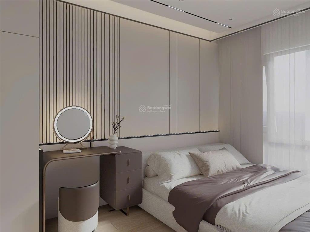 Bán căn hộ 2pn 2wc de la sol quận 4