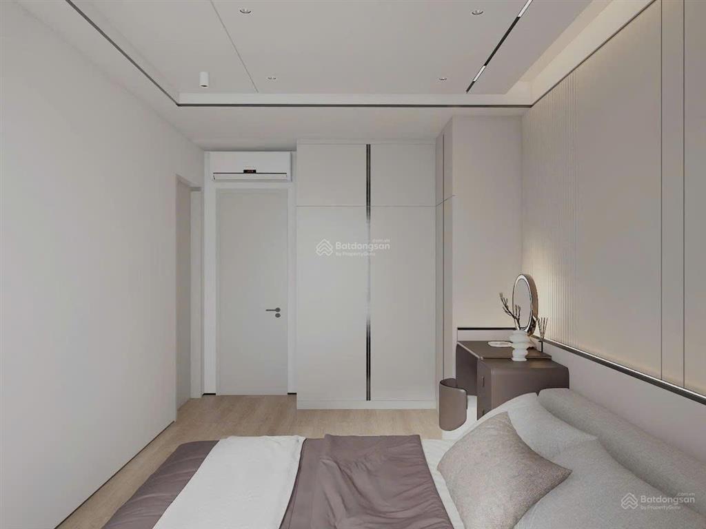 Bán căn hộ 2pn 2wc de la sol quận 4