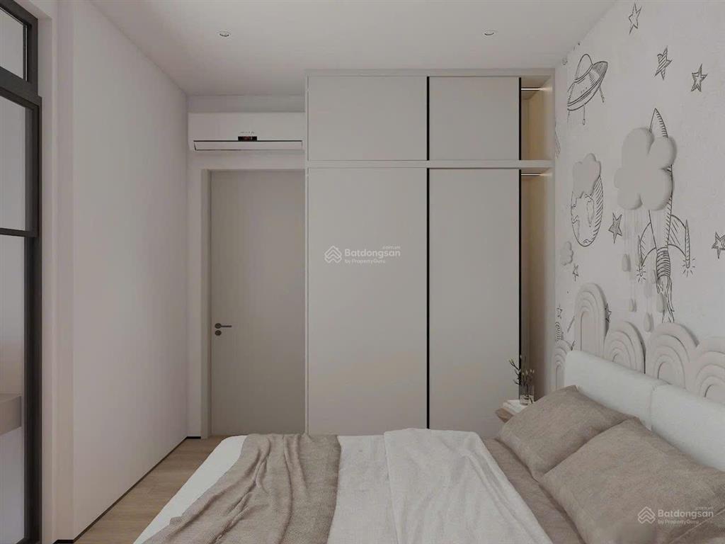 Bán căn hộ 2pn 2wc de la sol quận 4