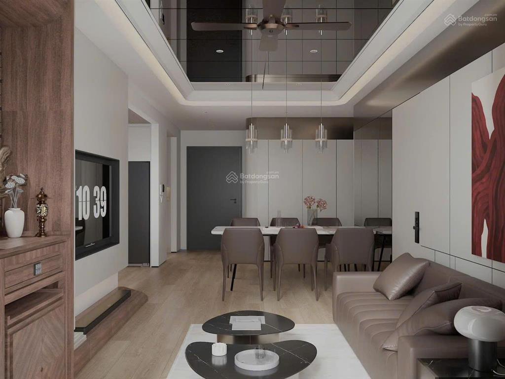 Bán căn hộ 2pn 2wc de la sol quận 4
