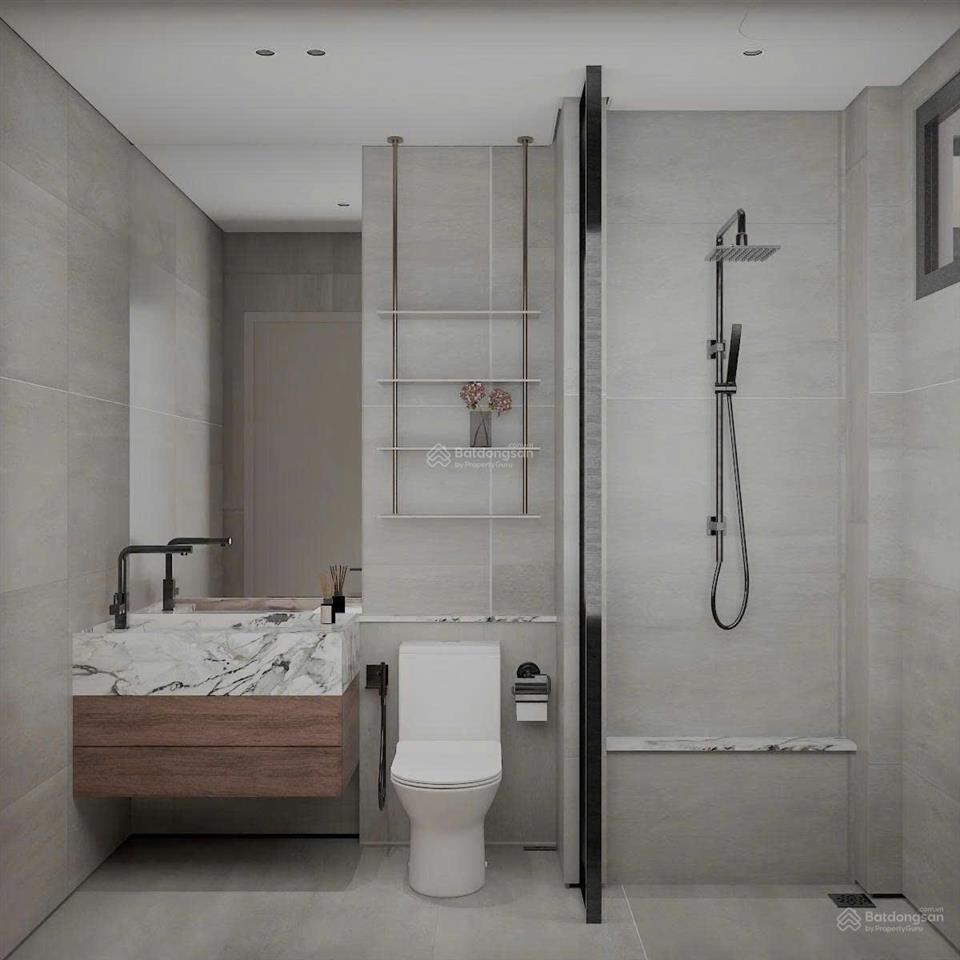 Bán căn hộ 2pn 2wc de la sol quận 4