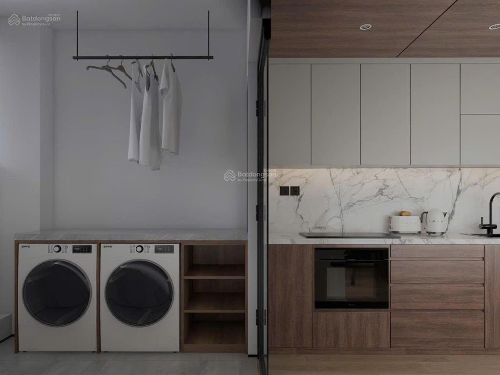 Bán căn hộ 2pn 2wc de la sol quận 4