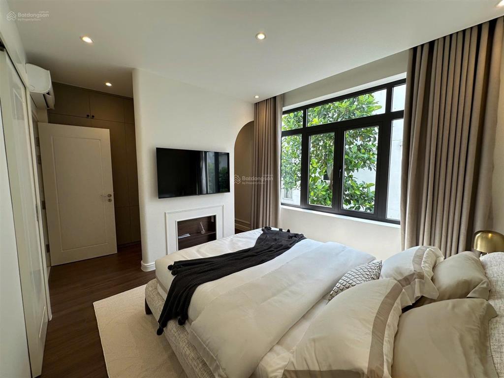 Biệt thự villa park siêu đẹp, 2 mặt thoáng