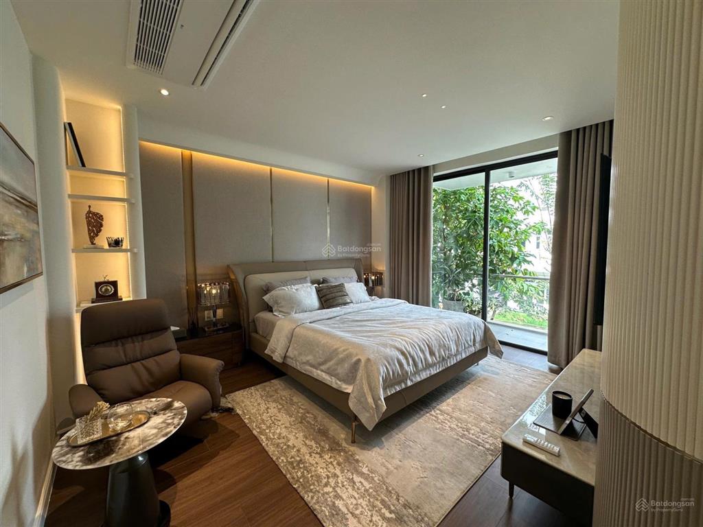 Biệt thự villa park siêu đẹp, 2 mặt thoáng