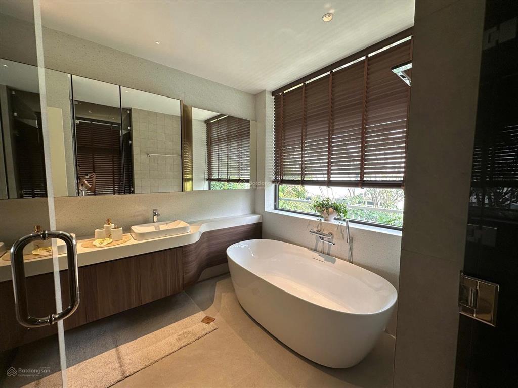 Biệt thự villa park siêu đẹp, 2 mặt thoáng