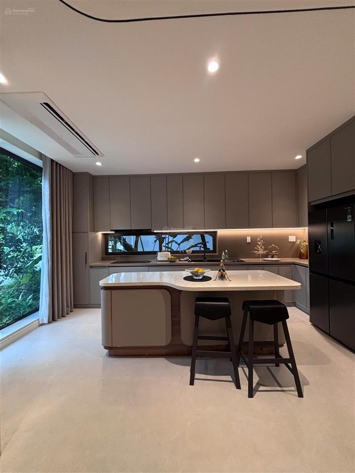 Biệt thự villa park siêu đẹp, 2 mặt thoáng