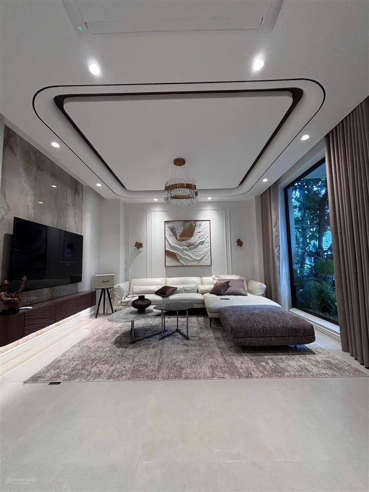 Biệt thự villa park siêu đẹp, 2 mặt thoáng