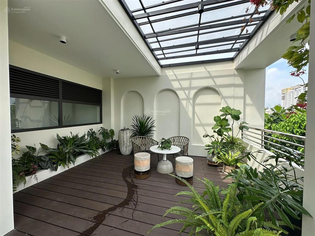 Biệt thự villa park siêu đẹp, 2 mặt thoáng